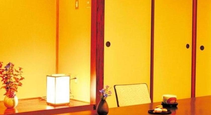 白子新海滨酒店 外观 照片