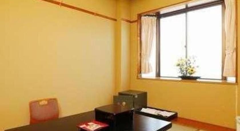 白子新海滨酒店 外观 照片